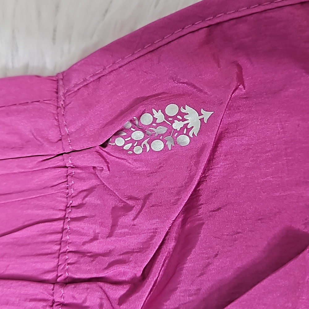 Free People Movement The Way Home Jogger Magenta - Picture 7 of 12